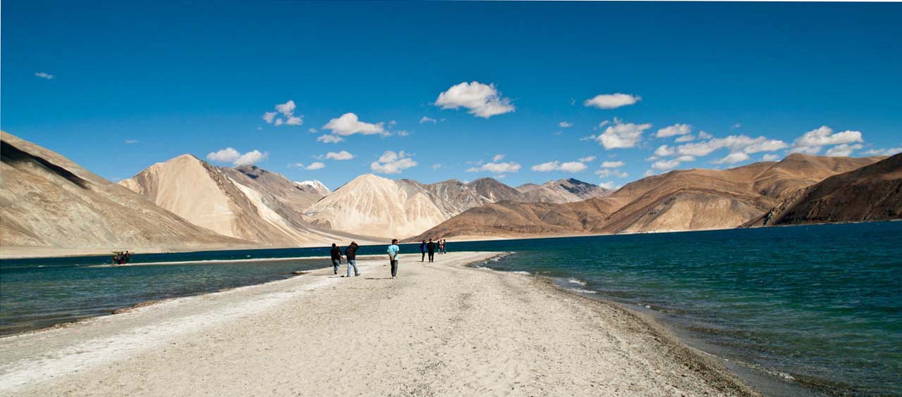 Ladakh