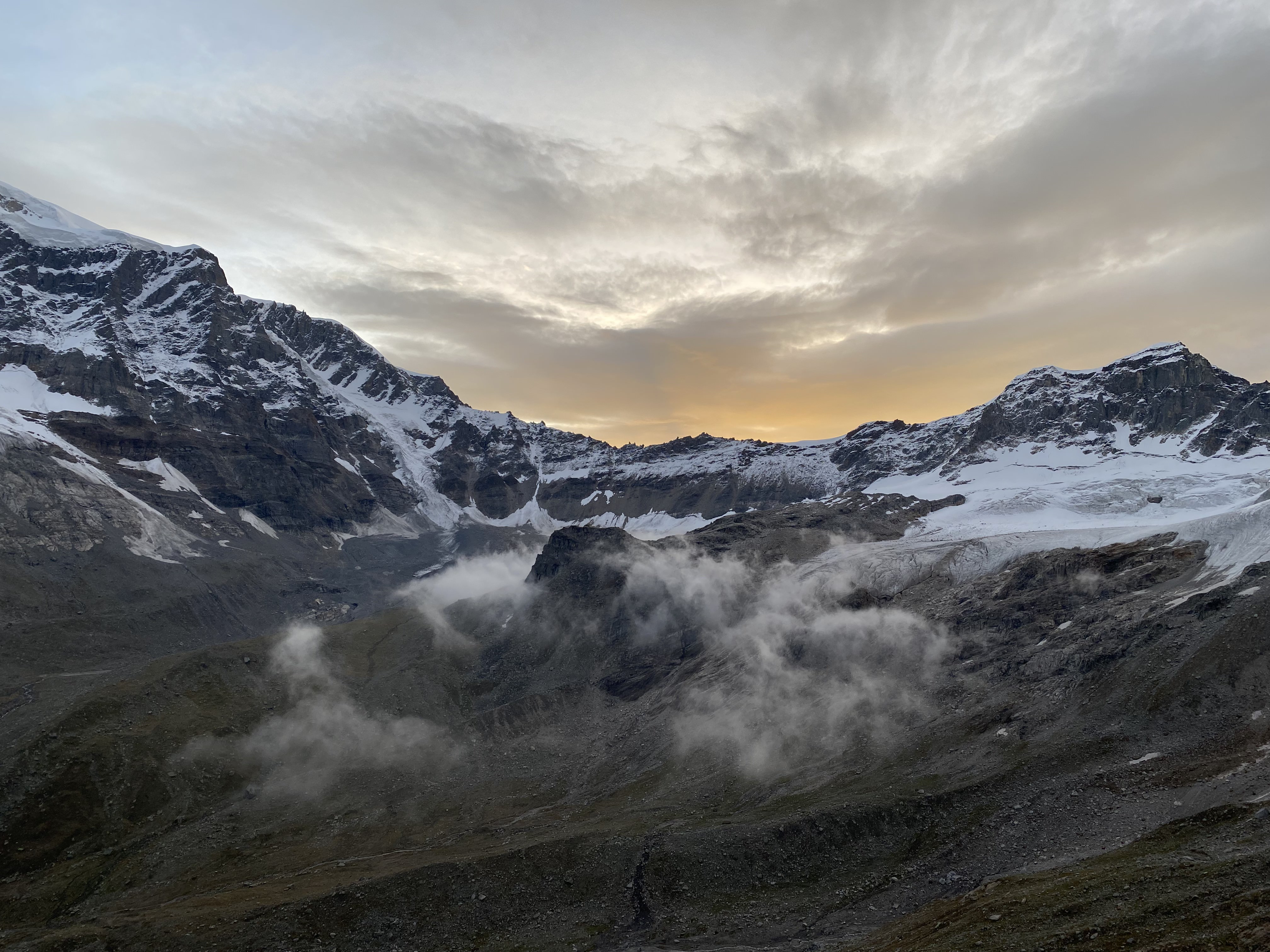 Deo Tibba Base Camp Trek