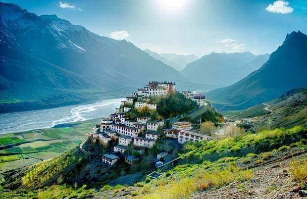 Top Places to Visit While in Spiti Valley: The Middle Land of Mystique