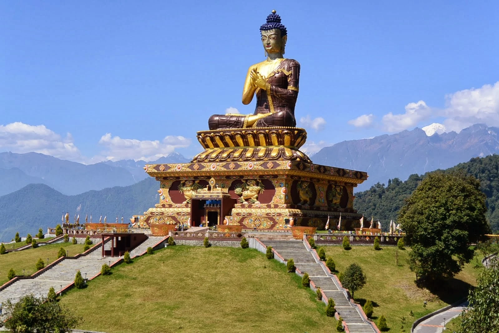 Offbeat Places to Visit in West Sikkim: Beyond the Tourist Trail